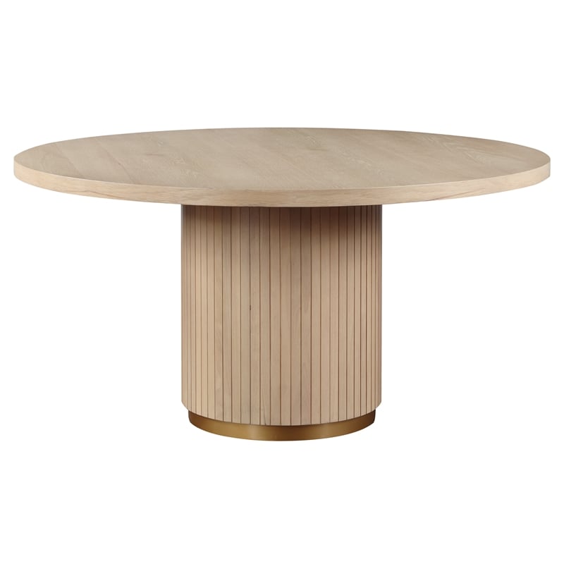 Caspian Oak Finish Wood 59