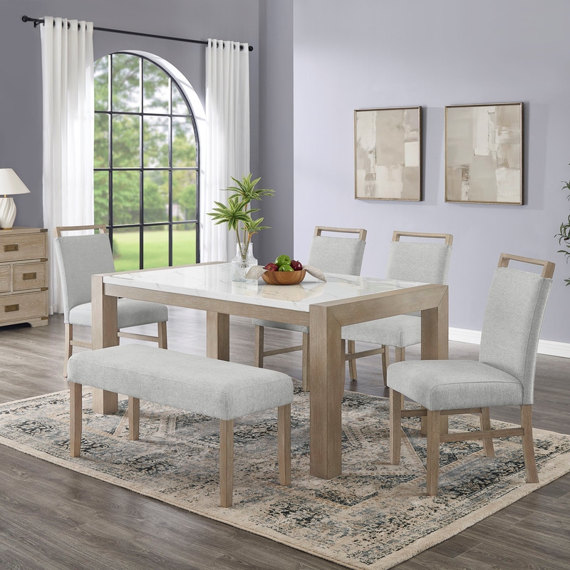Tabitha 6Pc 66