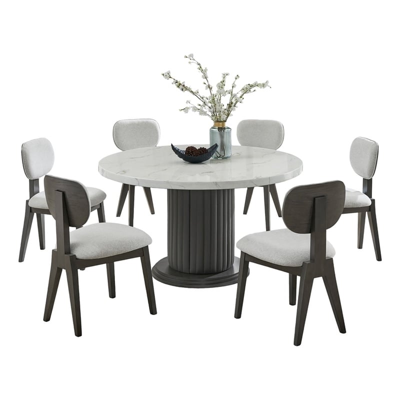 Valencia 7Pc 54