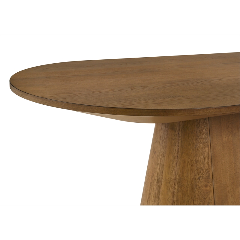 Andrew 9-Pc Oval Dining Set-88