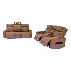 Sofa Sets