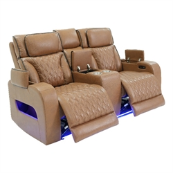 Loveseats