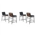 Set of 4