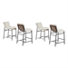 Set of 4