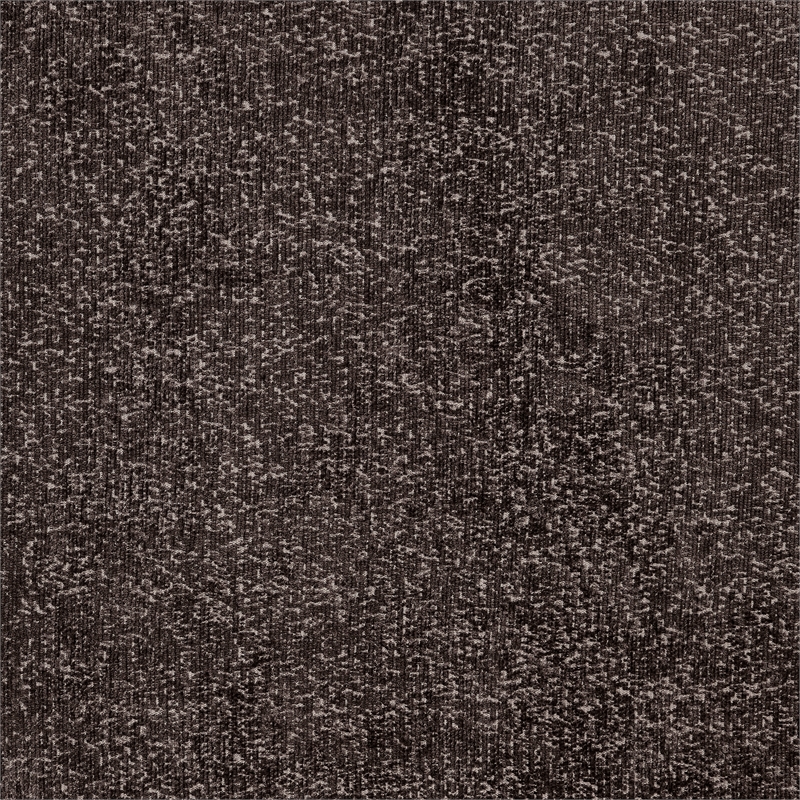 Esmeralda 122-inch Chocolate Chenille Modular Sleeper Sectional Sofa