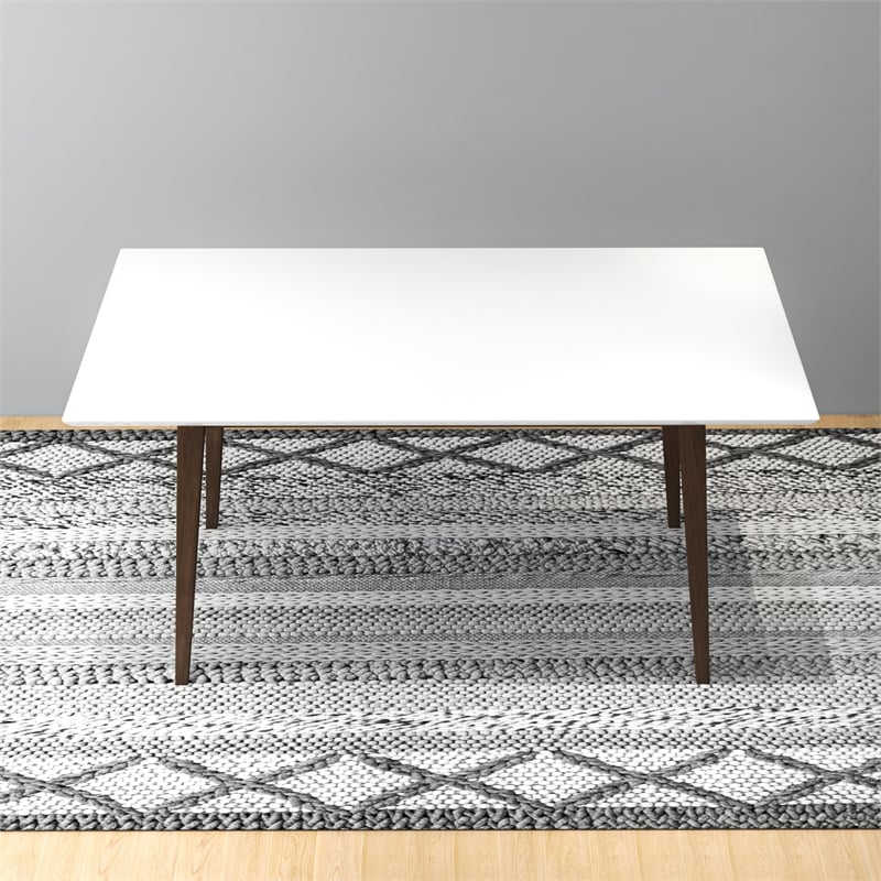 Ashcroft Aven Modern Solid Wood 63