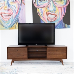 Entertainment Furniture