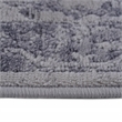 Usak Collection 2' x 8' Silver Oriental Distressed Non-Shedding Area Rug