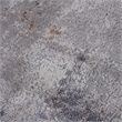 Usak Collection 2' x 8' Ivory/Beige Oriental Distressed Non-Shedding Area Rug
