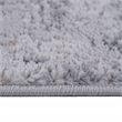 Usak Collection 2' x 8' Ivory/Beige Oriental Distressed Non-Shedding Area Rug
