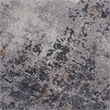 Usak Collection 2' x 8' Sand/Ivory Oriental Distressed Non-Shedding Area Rug
