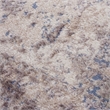 Bunyan Collection Traditional Vintage Brown/Beige Area Rug (2'2'' x 8')