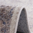 Bunyan Collection Traditional Vintage Brown/Beige Area Rug (2'2'' x 8')