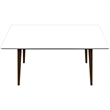 Ashcroft Avalanche Solid Wood 63