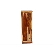Porter Designs Taos Solid Sheesham Wood Bedroom Chest of Drawers.
