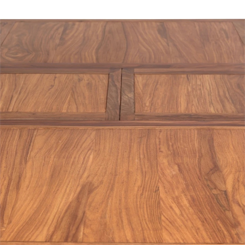 Porter Designs Urban Solid Wood 72