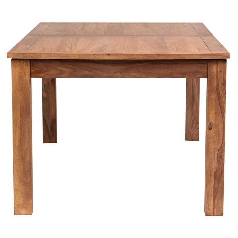 Porter Designs Urban Solid Wood 72
