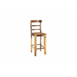 Porter Designs Taos Solid Sheesham Ladderback 30
