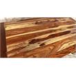 Porter Taos Solid Wood 72-112