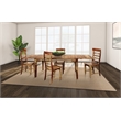 Porter Taos Solid Wood 72-112
