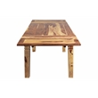 Porter Taos Solid Wood 72-112