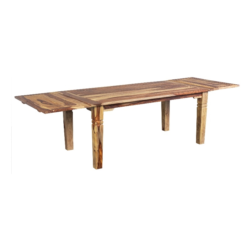 Porter Taos Solid Wood 72-112