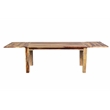 Porter Taos Solid Wood 72-112