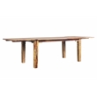 Porter Taos Solid Wood 72-112