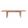Porter Taos Solid Wood 72-112