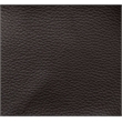 Porter Designs Verona Leather-Look Dining Chair in Brown (Set of 2)