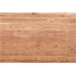 Porter Designs Manzanita Solid Acacia Wood Dining Table - Natural.