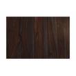 Porter Designs Manzanita Solid Acacia Wood Dining Table - Gray