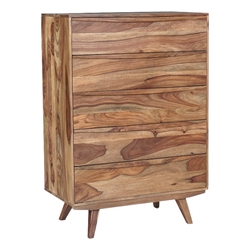 Chests