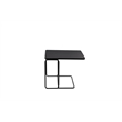 Porter Designs Nicosia Nesting Coffee Tables - Black