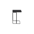Porter Designs Nicosia Nesting End Tables - Black