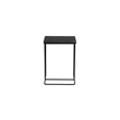 Porter Designs Nicosia Nesting End Tables - Black