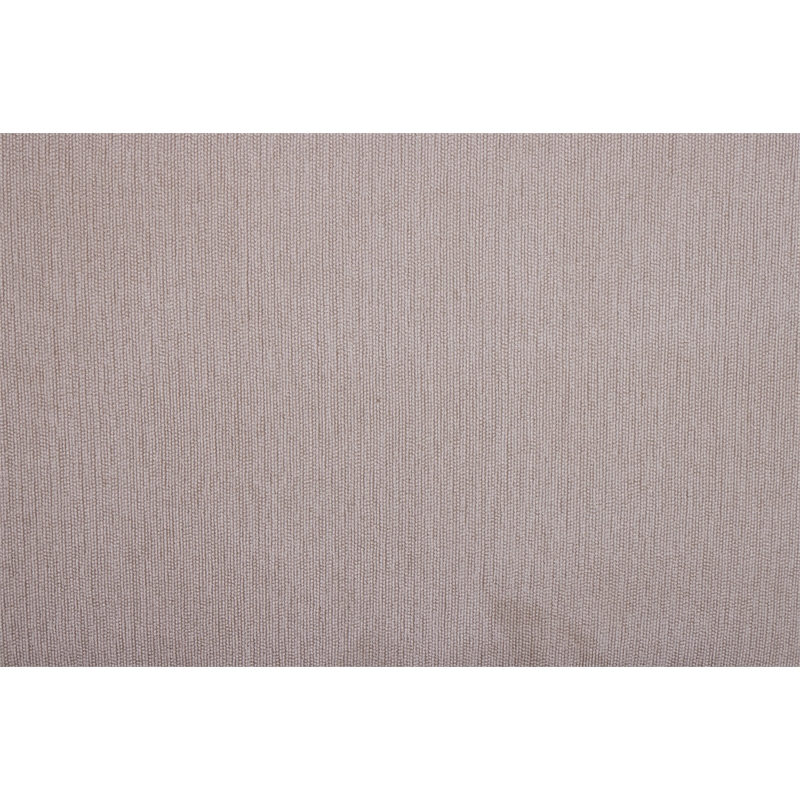 Porter Designs Hawthorne Chenille Fabric Sofa - Cream