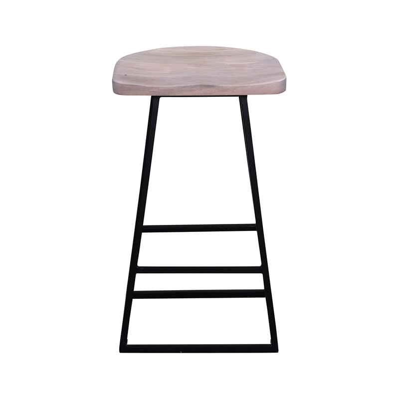 Clement Solid Wood 24