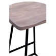 Clement Solid Wood 24