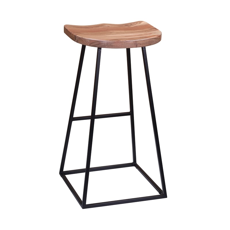 Clement Solid Acacia Wood 30
