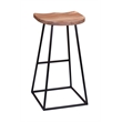 Clement Solid Acacia Wood 30