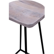 Clement Solid Wood 30