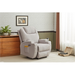 Recliners