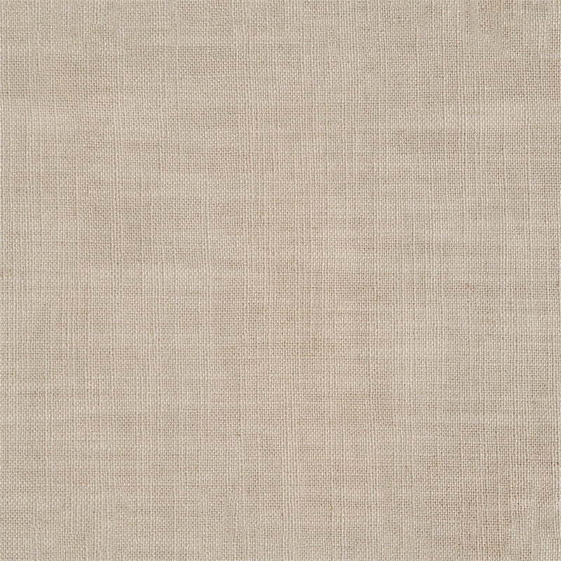 Sunset Trading Horizon T-Cushion Fabric Slipcovered Loveseat in Linen Beige
