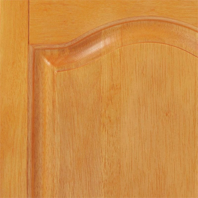Sunset Trading Oak Selections Oak Selections Wood Treasure Buffet in Light Oak