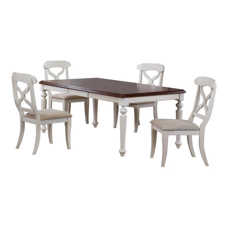 Sunset Trading Andrews 5-Piece 76