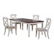 Sunset Trading Andrews 5-Piece 76