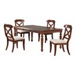 Sunset Trading Andrews 5-Piece 76