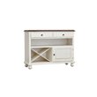 Sunset Trading Andrews 6-Piece 76