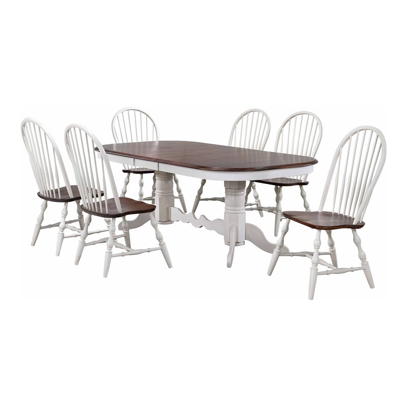 Sunset Trading Andrews 7-Piece 96